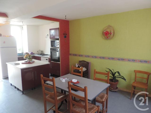 Afficher la photo en grand Maison à vendre - 5 pièces - 110 m2 - RIVES D ANDAINE - 61 - BASSE-NORMANDIE