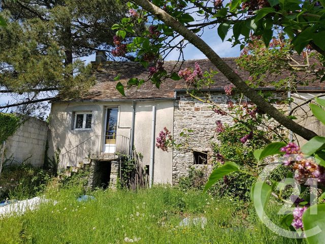 Afficher la photo en grand Maison à vendre - 5 pièces - 110 m2 - RIVES D ANDAINE - 61 - BASSE-NORMANDIE