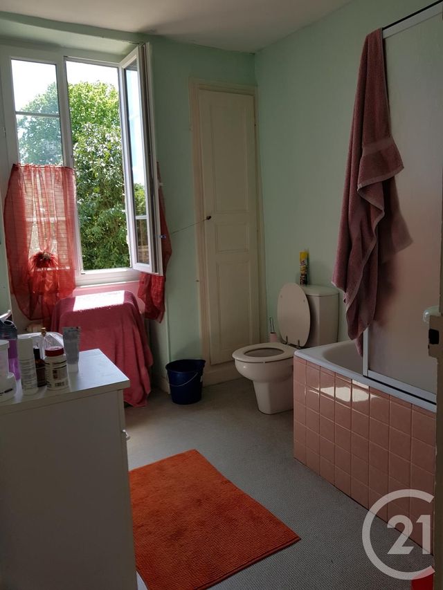 Afficher la photo en grand Maison à vendre - 5 pièces - 110 m2 - RIVES D ANDAINE - 61 - BASSE-NORMANDIE