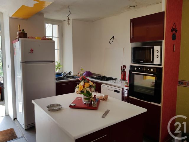 Afficher la photo en grand Maison à vendre - 5 pièces - 110 m2 - RIVES D ANDAINE - 61 - BASSE-NORMANDIE