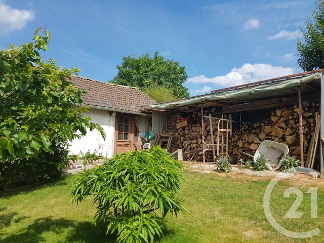 Afficher la photo en grand Maison à vendre - 4 pièces - 110 m2 - LA COULONCHE - 61 - BASSE-NORMANDIE