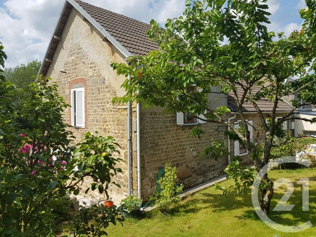 Afficher la photo en grand Maison à vendre - 4 pièces - 110 m2 - LA COULONCHE - 61 - BASSE-NORMANDIE