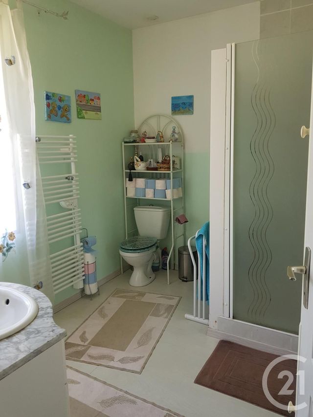Afficher la photo en grand Maison à vendre - 4 pièces - 110 m2 - LA COULONCHE - 61 - BASSE-NORMANDIE
