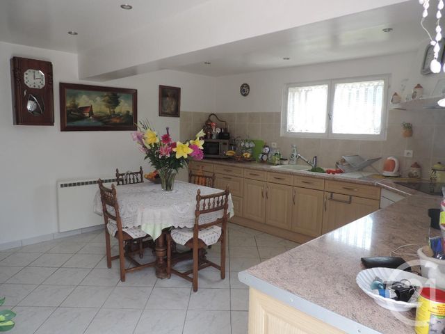 Afficher la photo en grand Maison à vendre - 4 pièces - 110 m2 - LA COULONCHE - 61 - BASSE-NORMANDIE