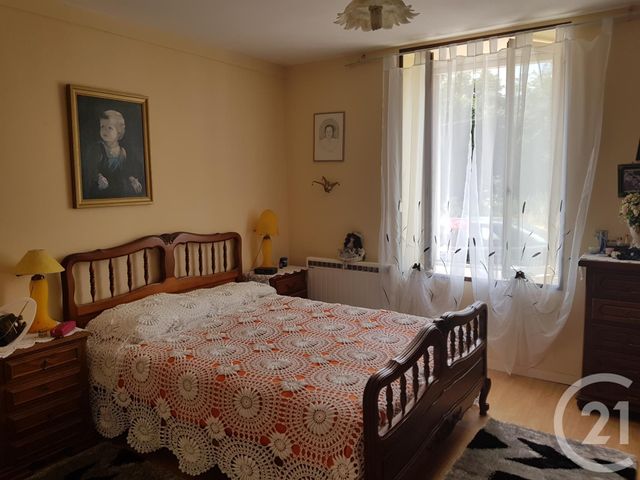 Afficher la photo en grand Maison à vendre - 4 pièces - 110 m2 - LA COULONCHE - 61 - BASSE-NORMANDIE