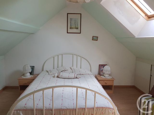 Afficher la photo en grand Maison à vendre - 4 pièces - 110 m2 - LA COULONCHE - 61 - BASSE-NORMANDIE