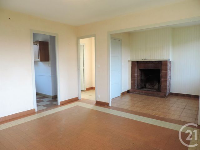 Afficher la photo en grand Maison à vendre - 4 pièces - 72,15 m2 - CHAMPSECRET - 61 - BASSE-NORMANDIE