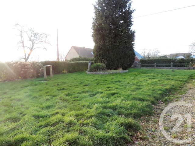 Afficher la photo en grand Maison à vendre - 4 pièces - 72,15 m2 - CHAMPSECRET - 61 - BASSE-NORMANDIE