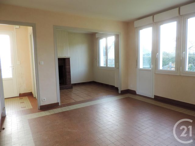 Afficher la photo en grand Maison à vendre - 4 pièces - 72,15 m2 - CHAMPSECRET - 61 - BASSE-NORMANDIE