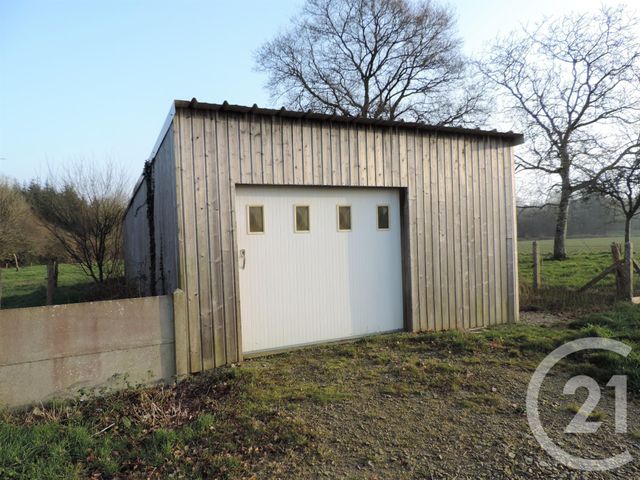 Afficher la photo en grand Maison à vendre - 4 pièces - 72,15 m2 - CHAMPSECRET - 61 - BASSE-NORMANDIE