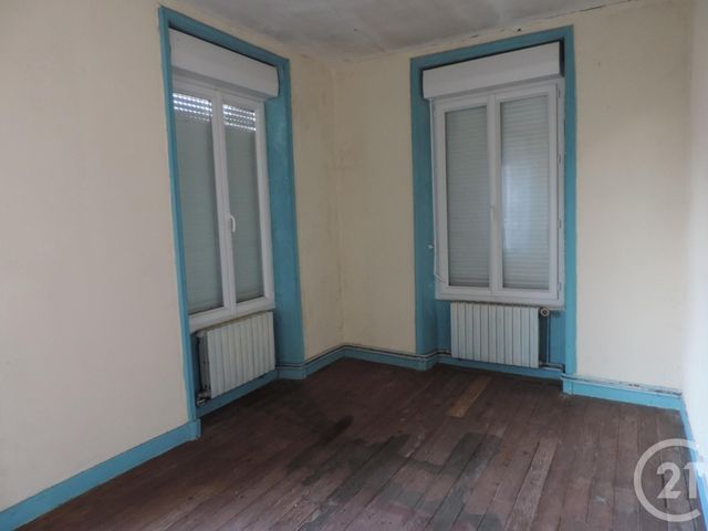 Afficher la photo en grand Maison à vendre - 5 pièces - 121,50 m2 - BRIOUZE - 61 - BASSE-NORMANDIE