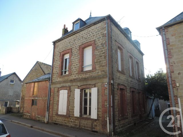 Afficher la photo en grand Maison à vendre - 5 pièces - 121,50 m2 - BRIOUZE - 61 - BASSE-NORMANDIE