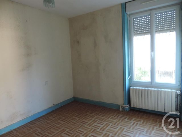 Afficher la photo en grand Maison à vendre - 5 pièces - 121,50 m2 - BRIOUZE - 61 - BASSE-NORMANDIE