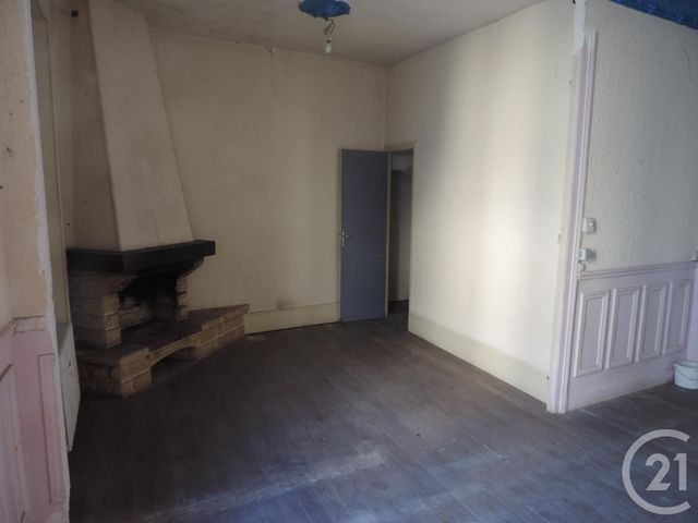 Afficher la photo en grand Maison à vendre - 5 pièces - 121,50 m2 - BRIOUZE - 61 - BASSE-NORMANDIE
