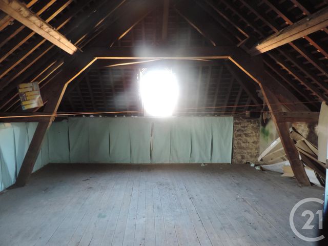 Afficher la photo en grand Maison à vendre - 5 pièces - 121,50 m2 - BRIOUZE - 61 - BASSE-NORMANDIE