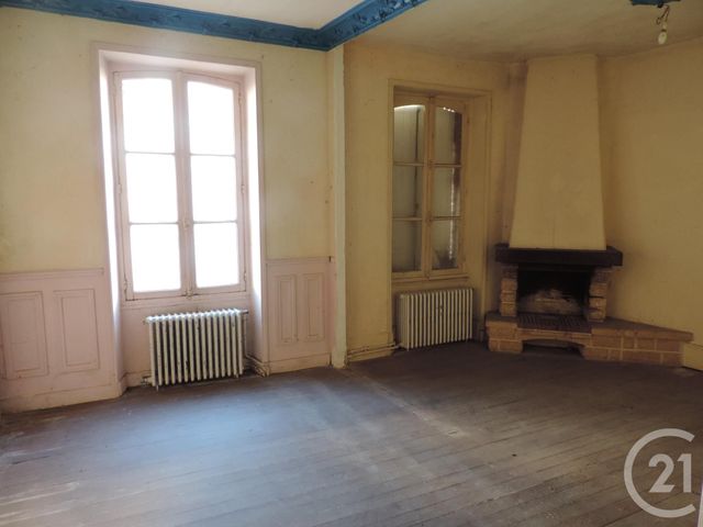 Afficher la photo en grand Maison à vendre - 5 pièces - 121,50 m2 - BRIOUZE - 61 - BASSE-NORMANDIE