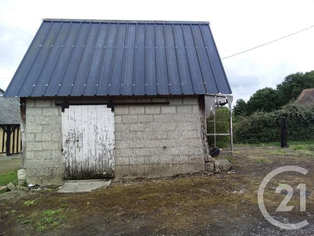 Afficher la photo en grand Maison à vendre - 6 pièces - 140 m2 - ST GEORGES DE ROUELLEY - 50 - BASSE-NORMANDIE