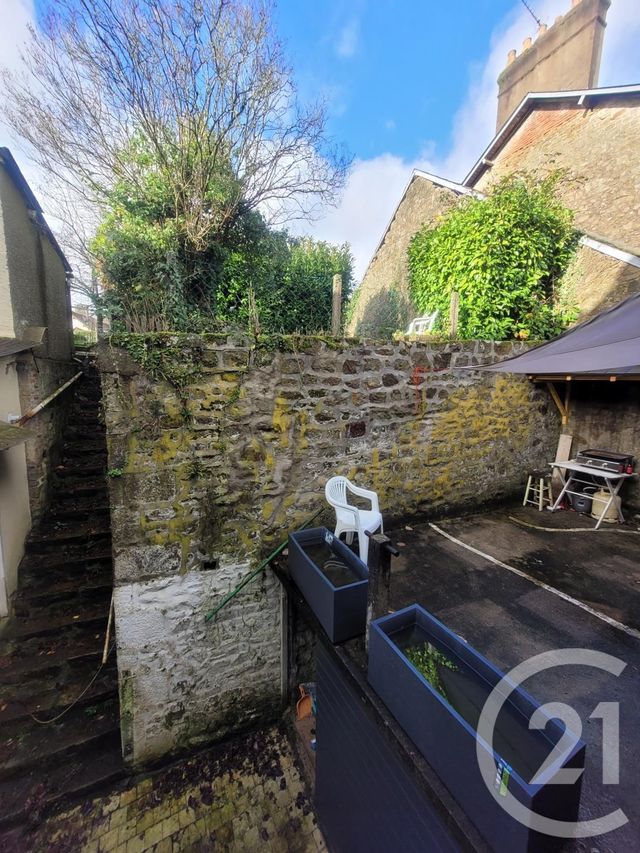 Afficher la photo en grand Maison à vendre - 3 pièces - 77 m2 - LA FERTE MACE - 61 - BASSE-NORMANDIE