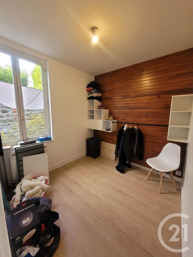 Afficher la photo en grand Maison à vendre - 3 pièces - 77 m2 - LA FERTE MACE - 61 - BASSE-NORMANDIE
