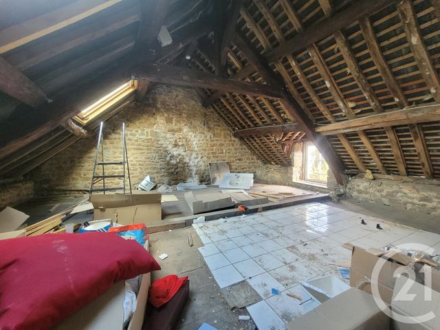 Afficher la photo en grand Maison à vendre - 3 pièces - 77 m2 - LA FERTE MACE - 61 - BASSE-NORMANDIE