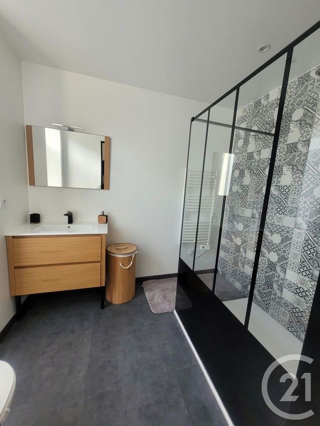 Afficher la photo en grand Maison à vendre - 3 pièces - 77 m2 - LA FERTE MACE - 61 - BASSE-NORMANDIE