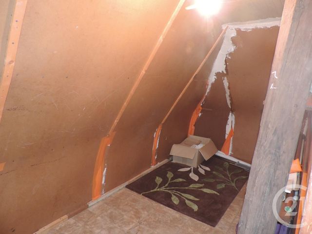 Appartement Autre &agrave; vendre - 9 pi&egrave;ces - 184,15 m2 - Domfront En Poiraie - 61 - BASSE-NORMANDIE