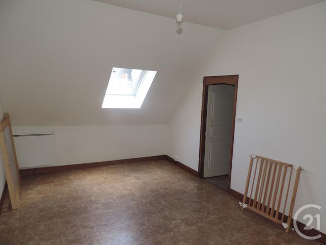 Appartement Autre &agrave; vendre - 9 pi&egrave;ces - 184,15 m2 - Domfront En Poiraie - 61 - BASSE-NORMANDIE