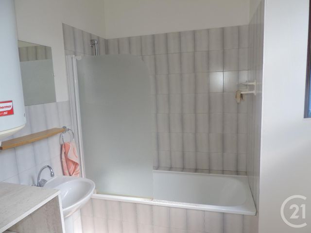 Appartement Autre &agrave; vendre - 9 pi&egrave;ces - 184,15 m2 - Domfront En Poiraie - 61 - BASSE-NORMANDIE