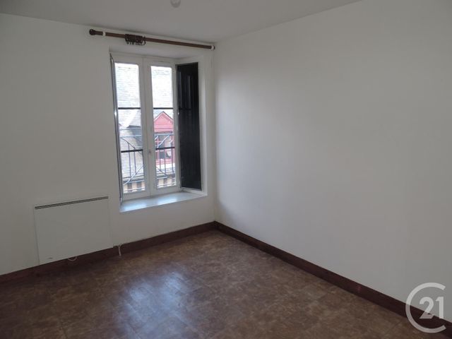 Appartement Autre &agrave; vendre - 9 pi&egrave;ces - 184,15 m2 - Domfront En Poiraie - 61 - BASSE-NORMANDIE