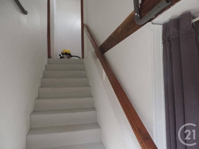 Appartement Autre &agrave; vendre - 9 pi&egrave;ces - 184,15 m2 - Domfront En Poiraie - 61 - BASSE-NORMANDIE