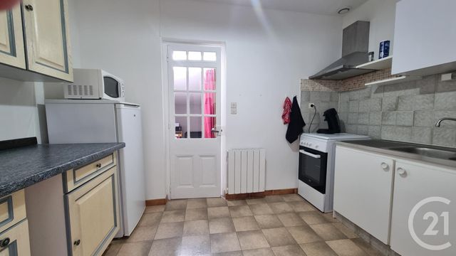 Appartement Autre &agrave; vendre - 9 pi&egrave;ces - 184,15 m2 - Domfront En Poiraie - 61 - BASSE-NORMANDIE
