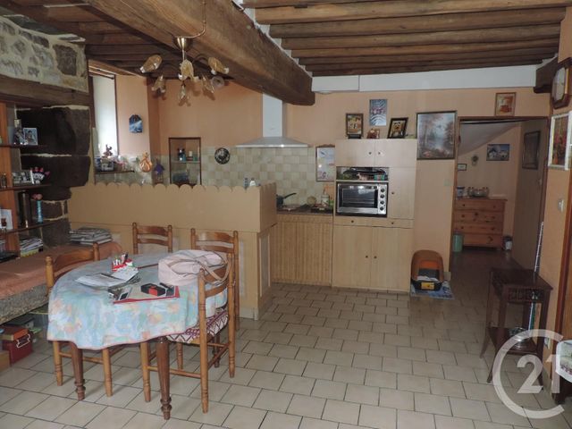 Appartement Autre &agrave; vendre - 9 pi&egrave;ces - 184,15 m2 - Domfront En Poiraie - 61 - BASSE-NORMANDIE