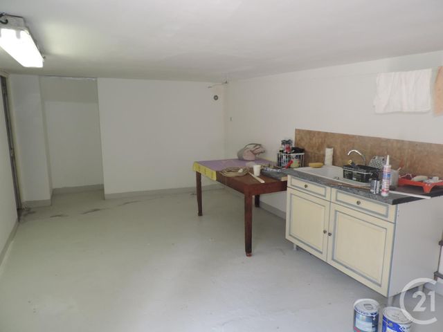 Appartement Autre &agrave; vendre - 9 pi&egrave;ces - 184,15 m2 - Domfront En Poiraie - 61 - BASSE-NORMANDIE