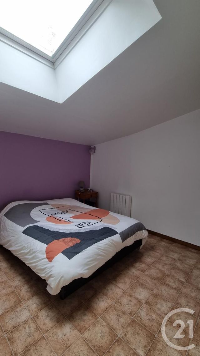 Appartement Autre &agrave; vendre - 9 pi&egrave;ces - 184,15 m2 - Domfront En Poiraie - 61 - BASSE-NORMANDIE