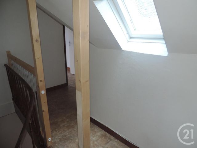 Appartement Autre &agrave; vendre - 9 pi&egrave;ces - 184,15 m2 - Domfront En Poiraie - 61 - BASSE-NORMANDIE