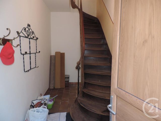 Appartement Autre &agrave; vendre - 9 pi&egrave;ces - 184,15 m2 - Domfront En Poiraie - 61 - BASSE-NORMANDIE