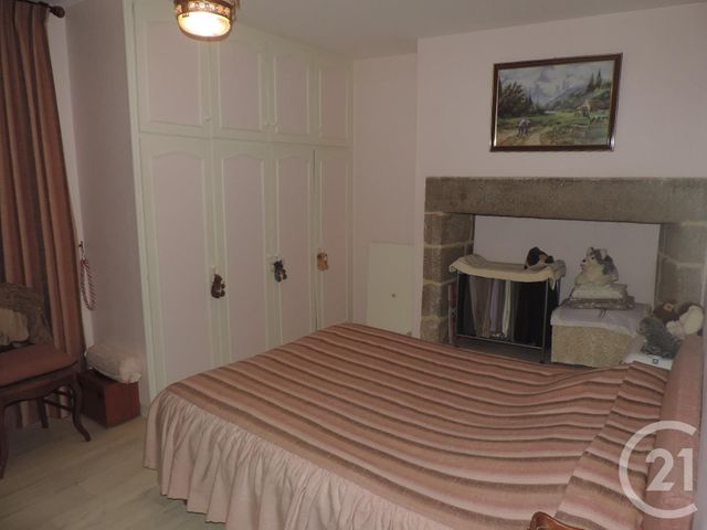 Appartement Autre &agrave; vendre - 9 pi&egrave;ces - 184,15 m2 - Domfront En Poiraie - 61 - BASSE-NORMANDIE