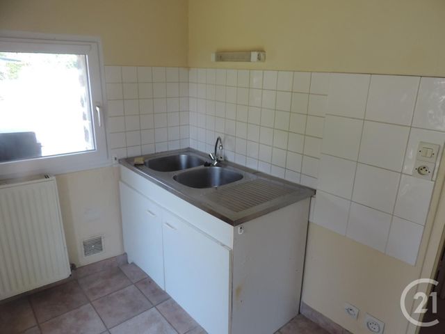 Afficher la photo en grand Maison à vendre - 3 pièces - 62,20 m2 - LA COULONCHE - 61 - BASSE-NORMANDIE
