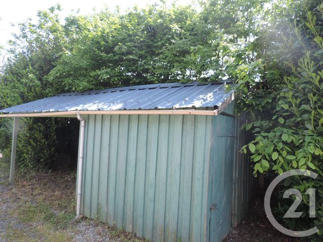 Afficher la photo en grand Maison à vendre - 3 pièces - 62,20 m2 - LA COULONCHE - 61 - BASSE-NORMANDIE