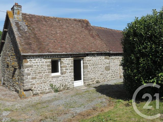 Afficher la photo en grand Maison à vendre - 3 pièces - 62,20 m2 - LA COULONCHE - 61 - BASSE-NORMANDIE