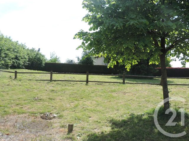 Afficher la photo en grand Maison à vendre - 3 pièces - 62,20 m2 - LA COULONCHE - 61 - BASSE-NORMANDIE