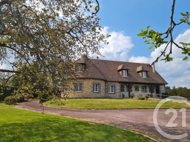 Maison à vendre LA FERTE MACE