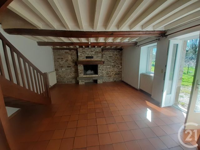 Afficher la photo en grand Maison à vendre - 4 pièces - 100 m2 - Ger - 50 - BASSE-NORMANDIE