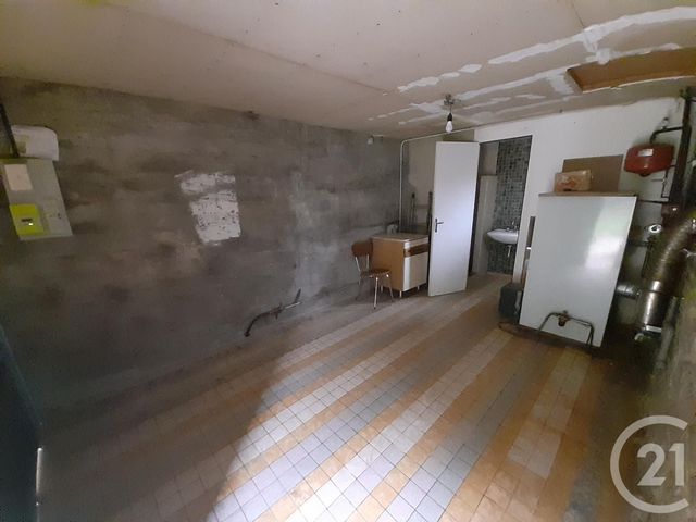 Afficher la photo en grand Maison à vendre - 4 pièces - 100 m2 - Ger - 50 - BASSE-NORMANDIE