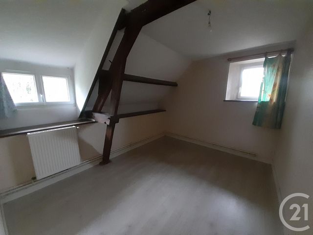 Afficher la photo en grand Maison à vendre - 4 pièces - 100 m2 - Ger - 50 - BASSE-NORMANDIE