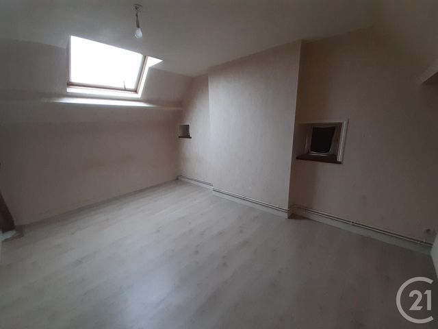 Afficher la photo en grand Maison à vendre - 4 pièces - 100 m2 - Ger - 50 - BASSE-NORMANDIE