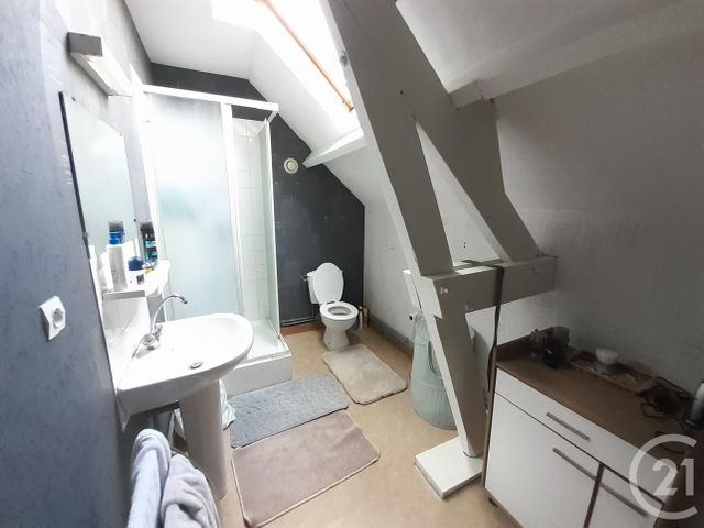Afficher la photo en grand Maison à vendre - 4 pièces - 100 m2 - Ger - 50 - BASSE-NORMANDIE