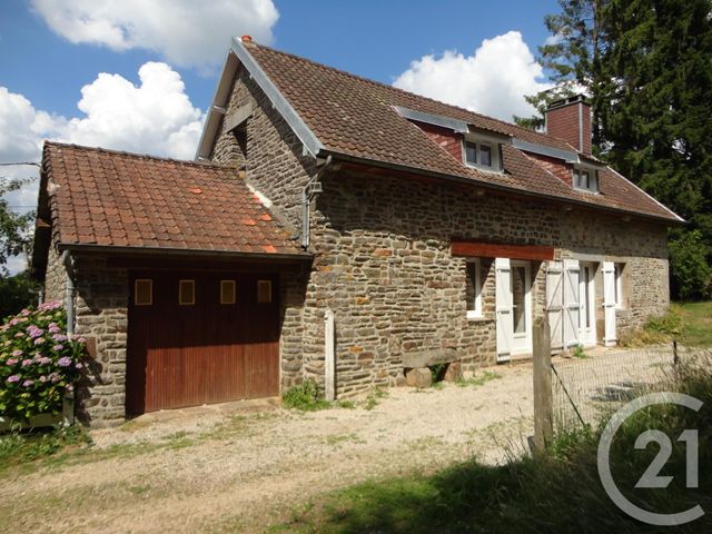 Maison à vendre GER