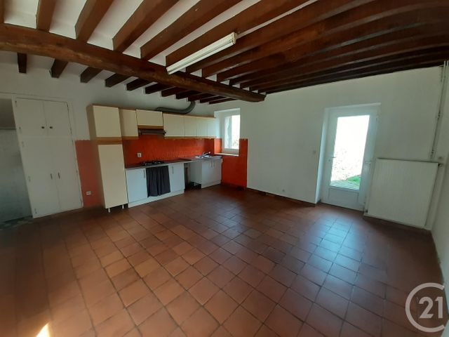 Afficher la photo en grand Maison à vendre - 4 pièces - 100 m2 - Ger - 50 - BASSE-NORMANDIE