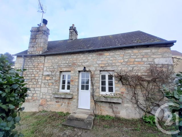 Maison à vendre DOMFRONT EN POIRAIE